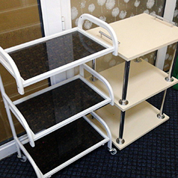 Оборудование для салонов 